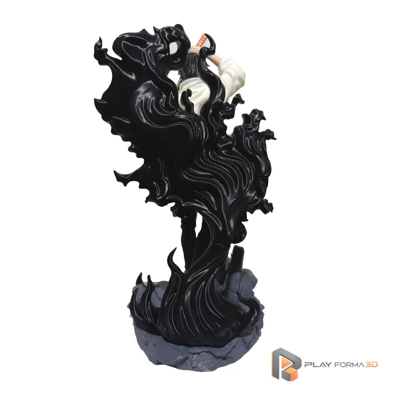 Action Figure Yuta Okkotsu - Jujutsu Kaisen (foto 3)