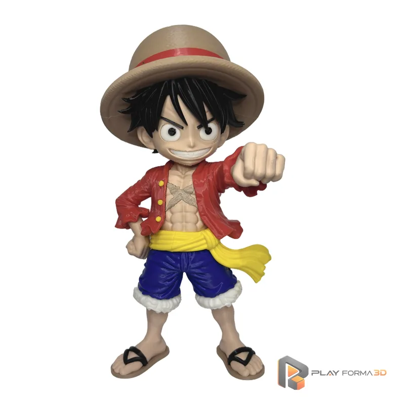 Luffy - One Piece